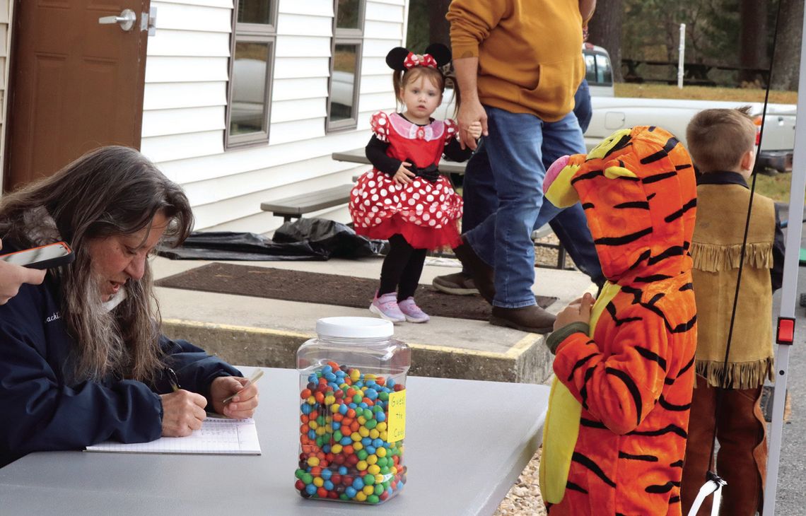 Fun Night At Foursquare Fun Night At Foursquare