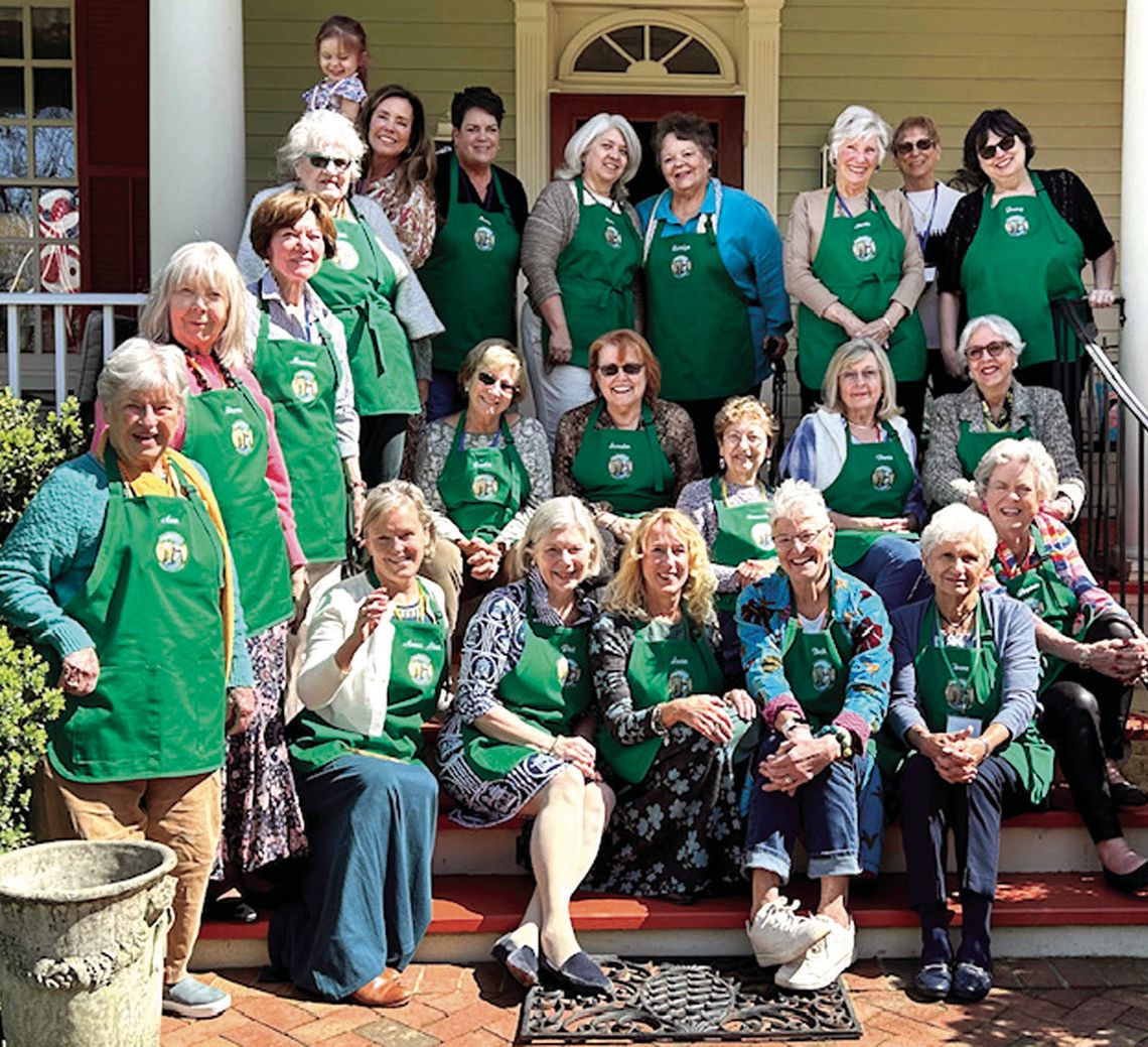 Garden Clubs’ Plant Sale Saturday