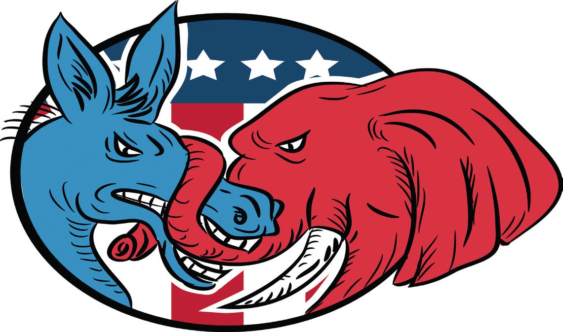 Gerrymandering To Win Elections