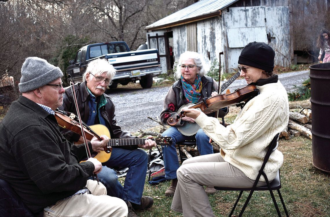 Getting Crafty At Boxerwood Getting Crafty At Boxerwood