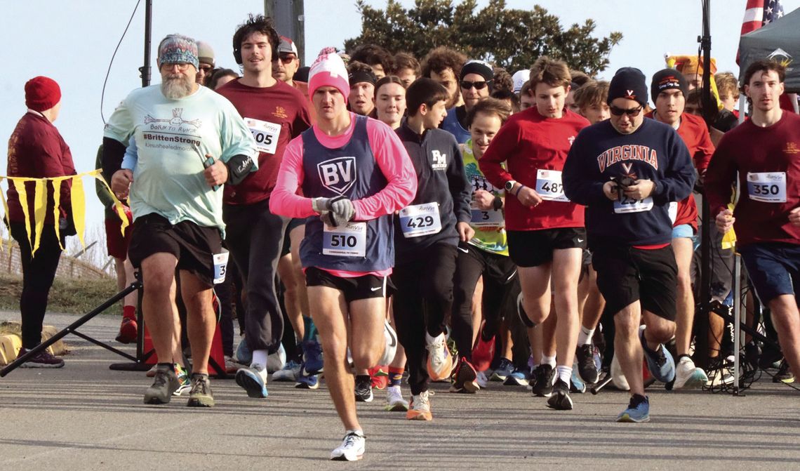 Gobble Wobble 5K Draws 468 Gobble Wobble 5K Draws 468