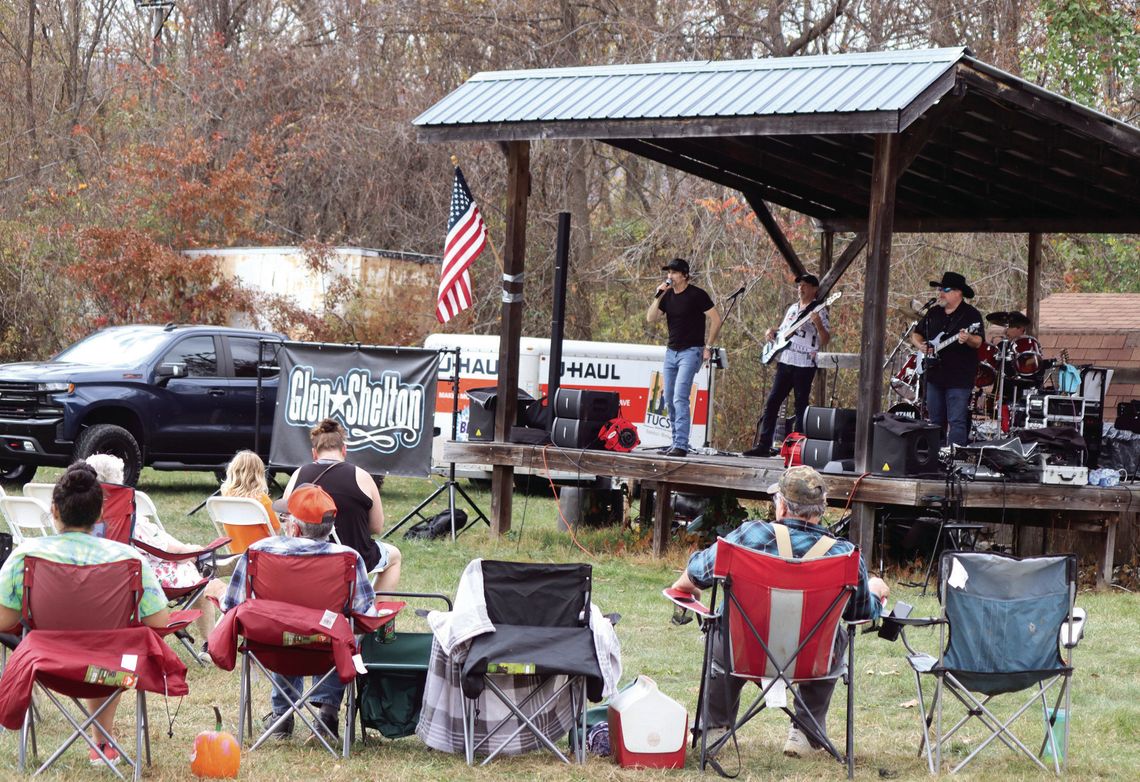 Goshen Festival