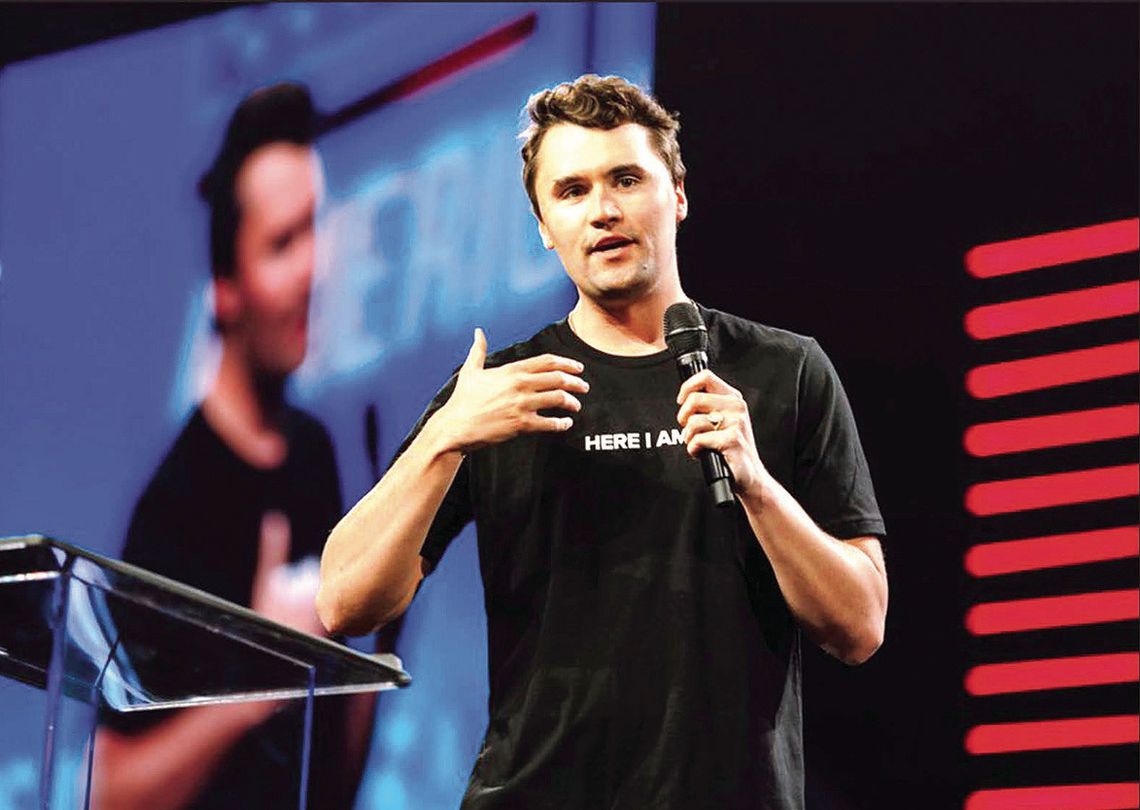 Gun Violence In America