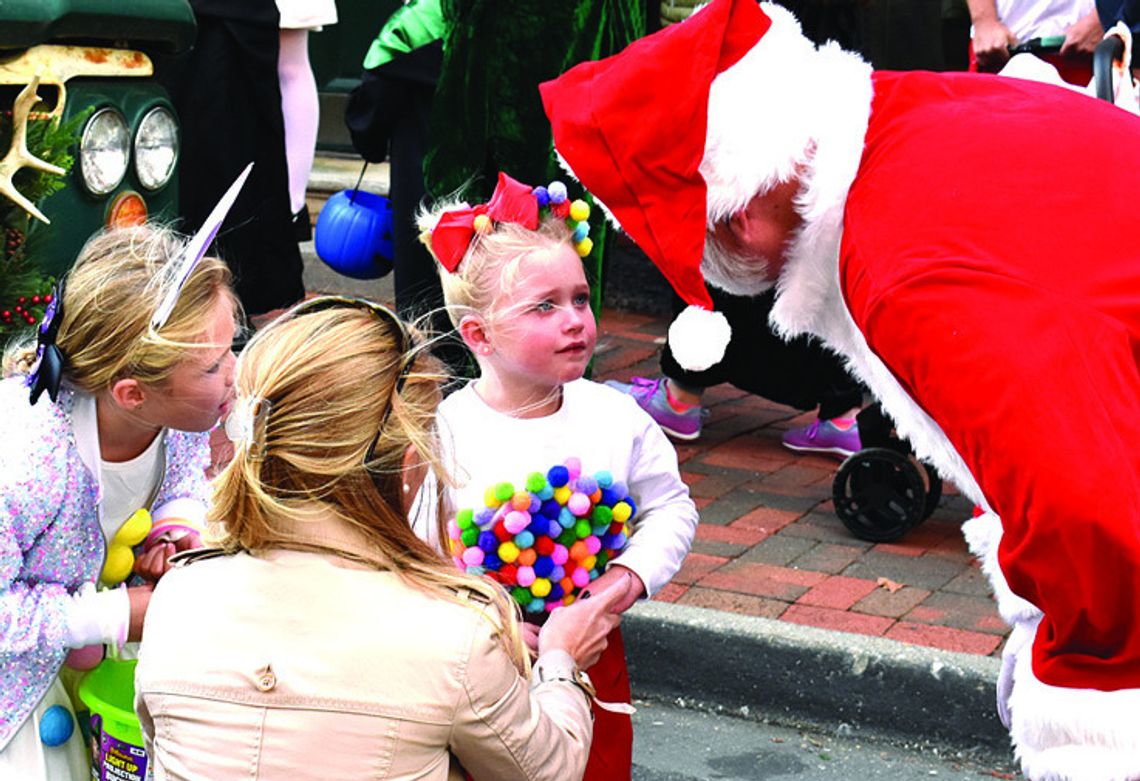 Halloween Downtown Halloween Downtown