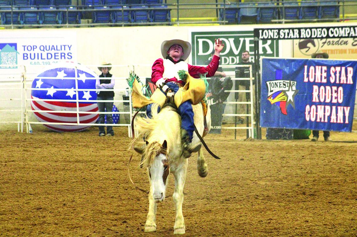 Hangin’ On And Turning The Corner