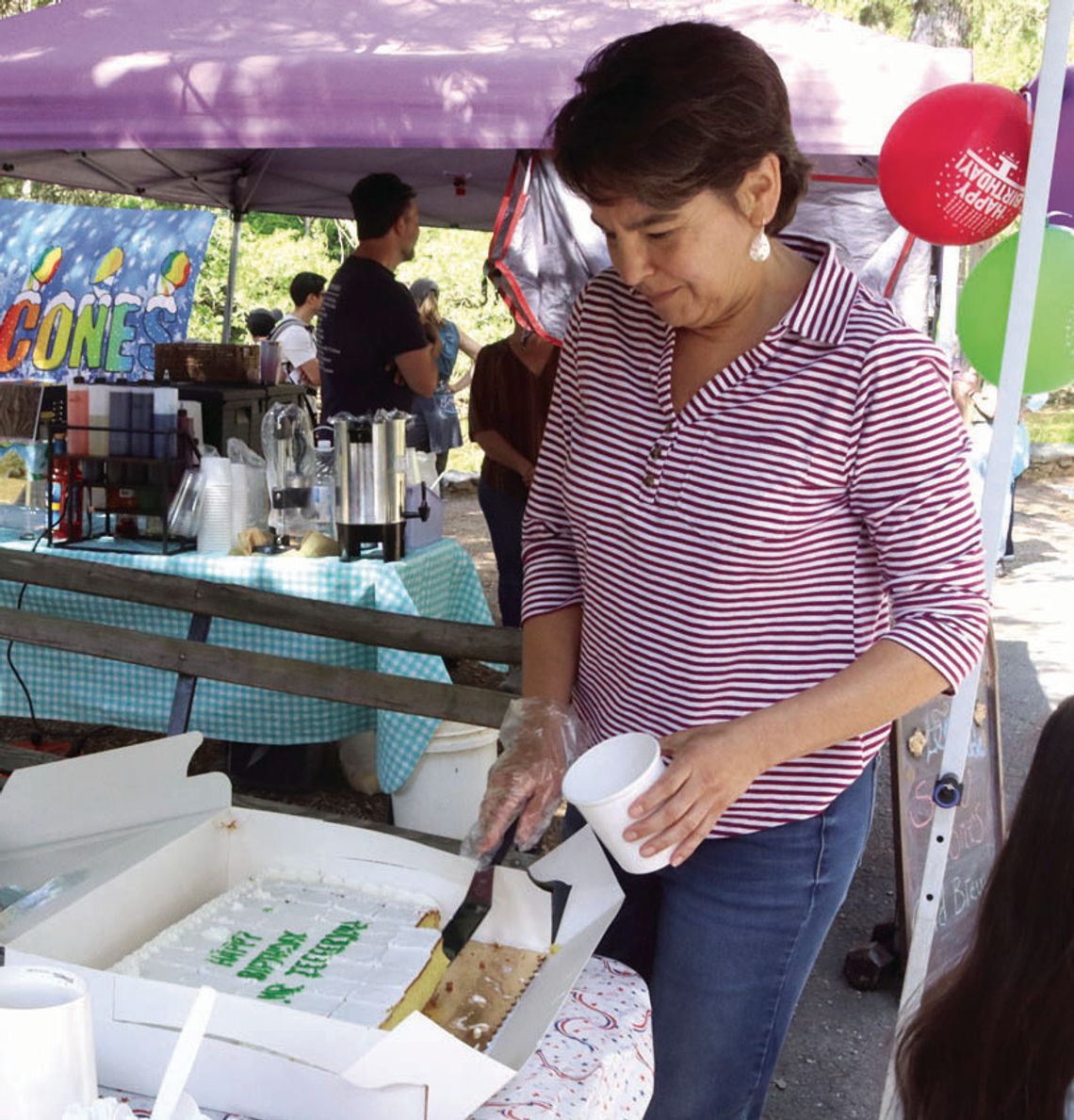 Happy Birthday Mr. Jefferson