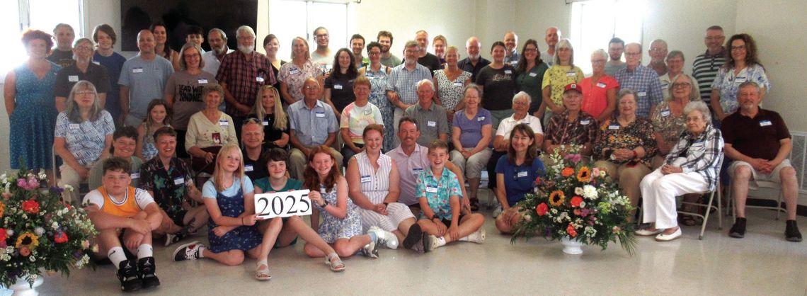 Harts Return For Reunion In The Baths