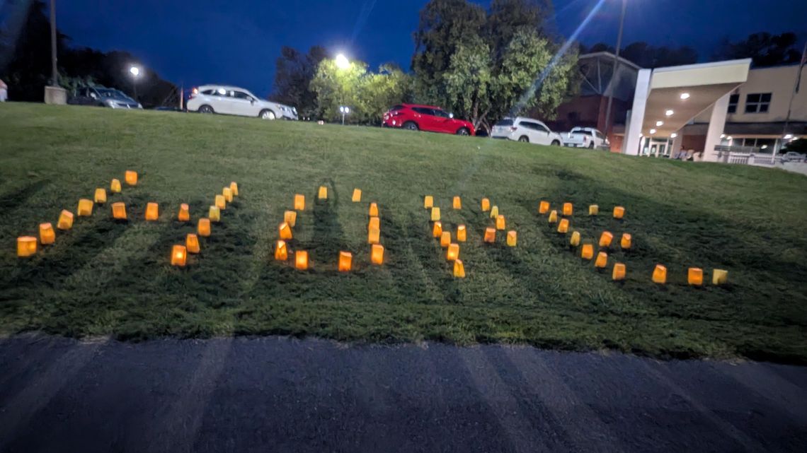 Help Wanted For Relay For Life Help Wanted For Relay For Life