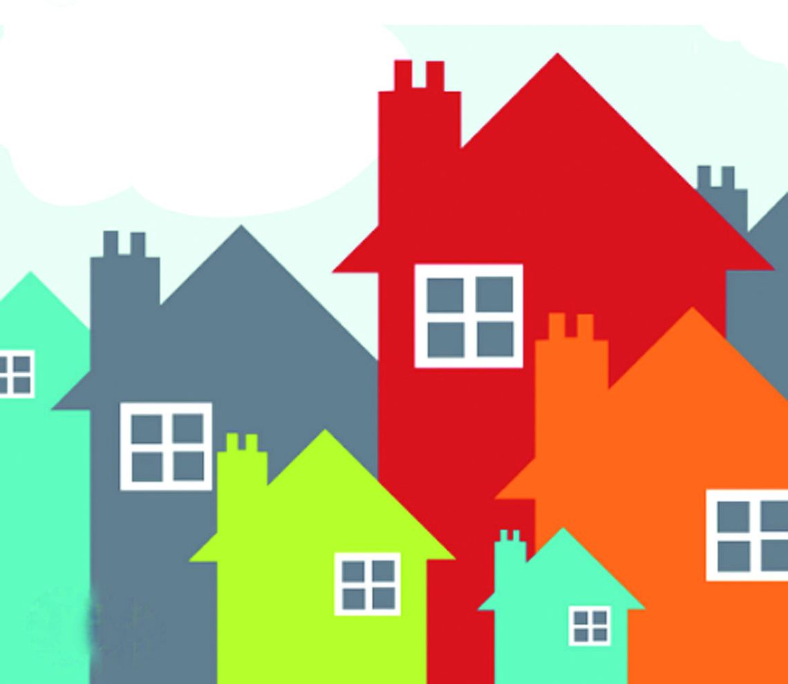 Helping Homeowners In Lexington Helping Homeowners In Lexington