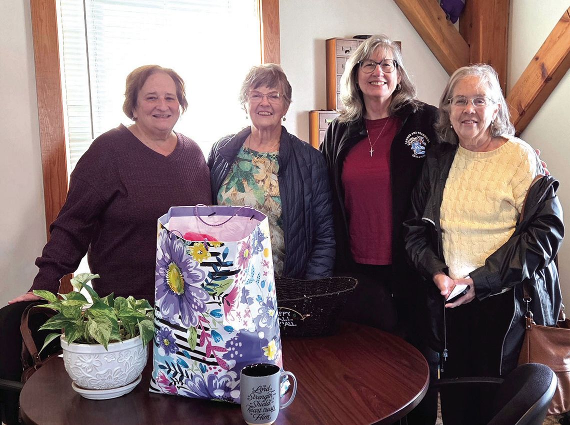 Helping Project Horizon