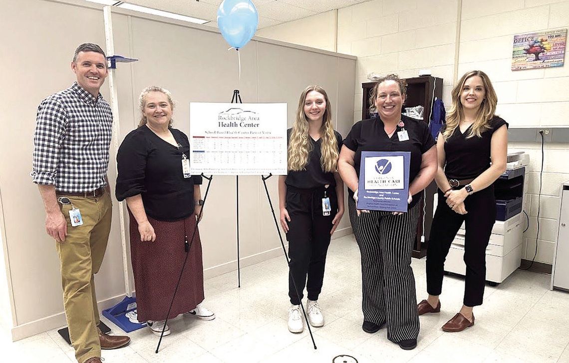 Helping Students Access Health Care Helping Students Access Health Care