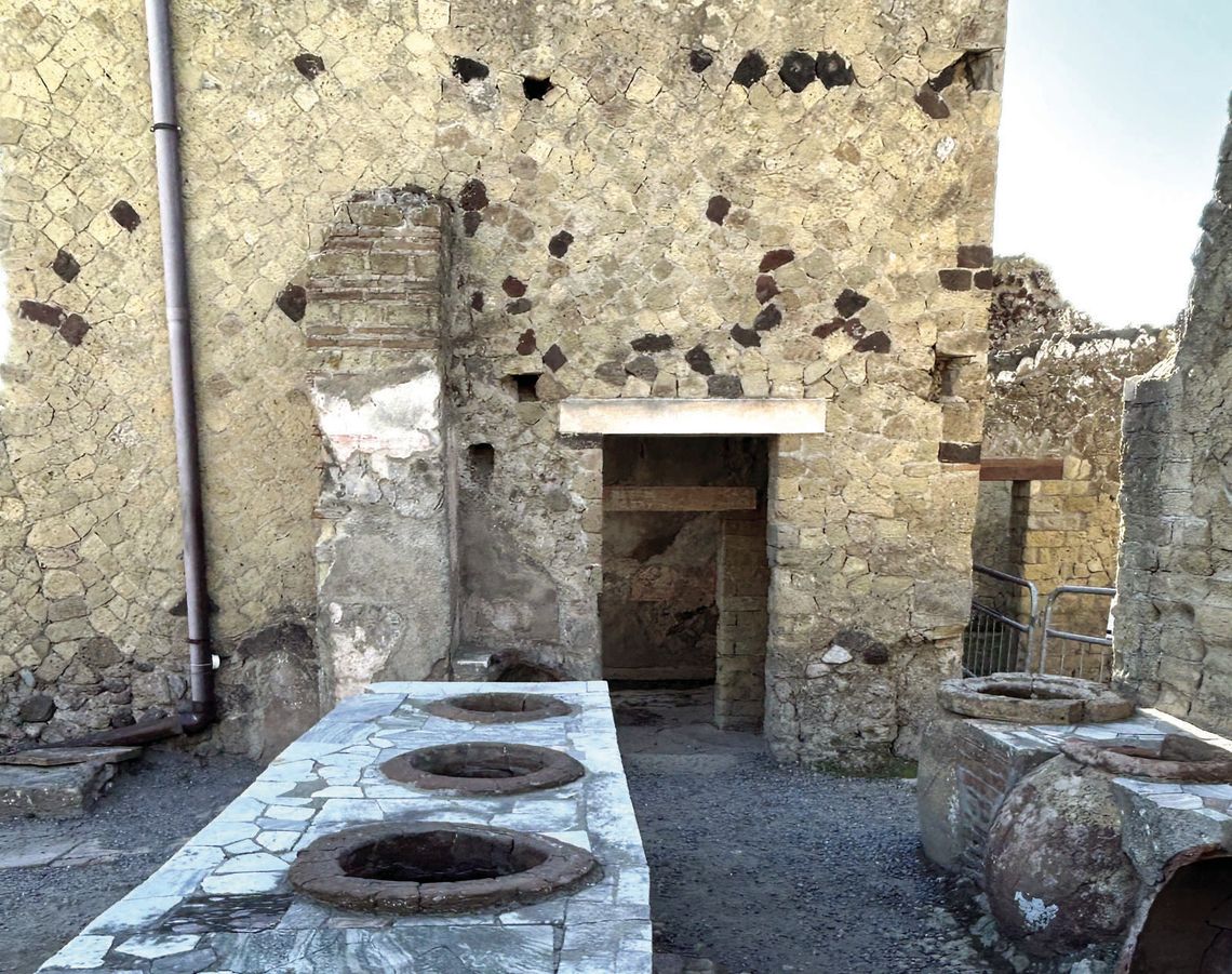 HERCULANEUM