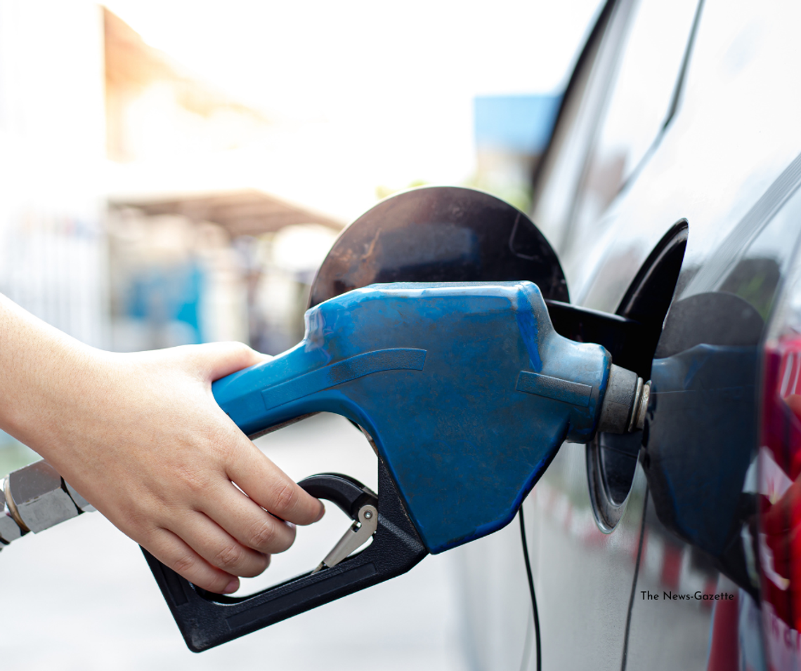 Here are the top 10 places to find cheap gas in Rockbridge today, according to GasBuddy Here are the top 10 places to find cheap gas in Rockbridge today, according to GasBuddy