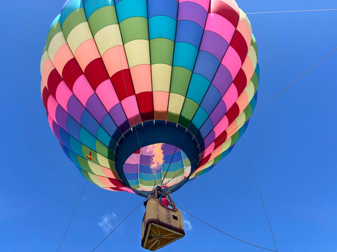 Here Comes The Fourth