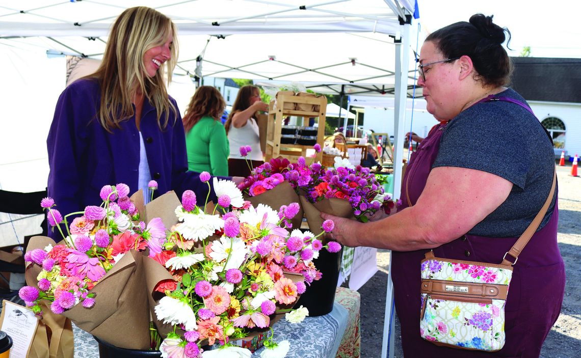 Heritage Day Returns Heritage Day Returns