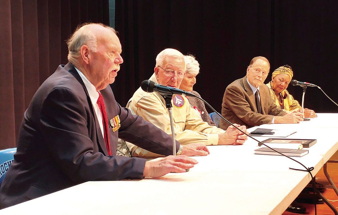 Heroes ‘Nobody Really Appreciated’