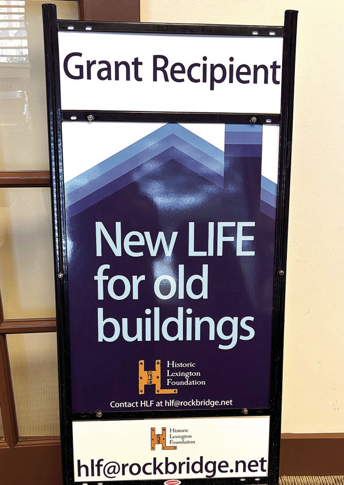 HLF Launches Microgrant Program HLF Launches Microgrant Program