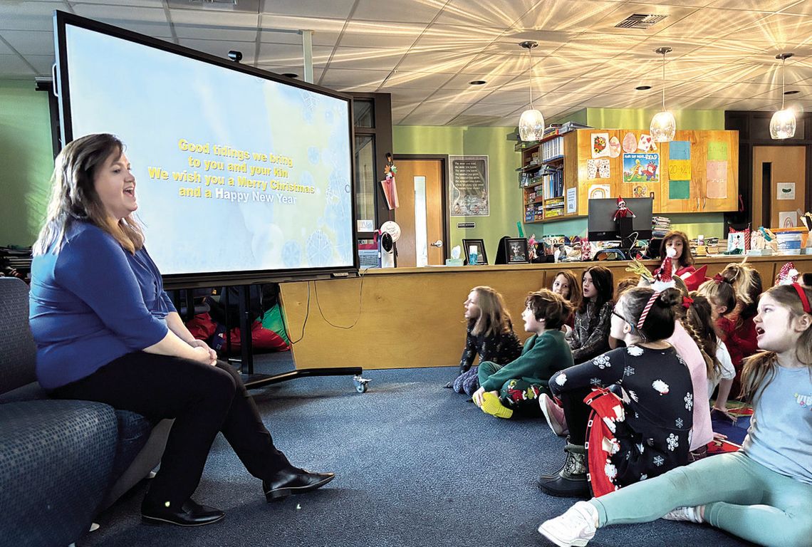 ‘Holipalooz’At Fairfield