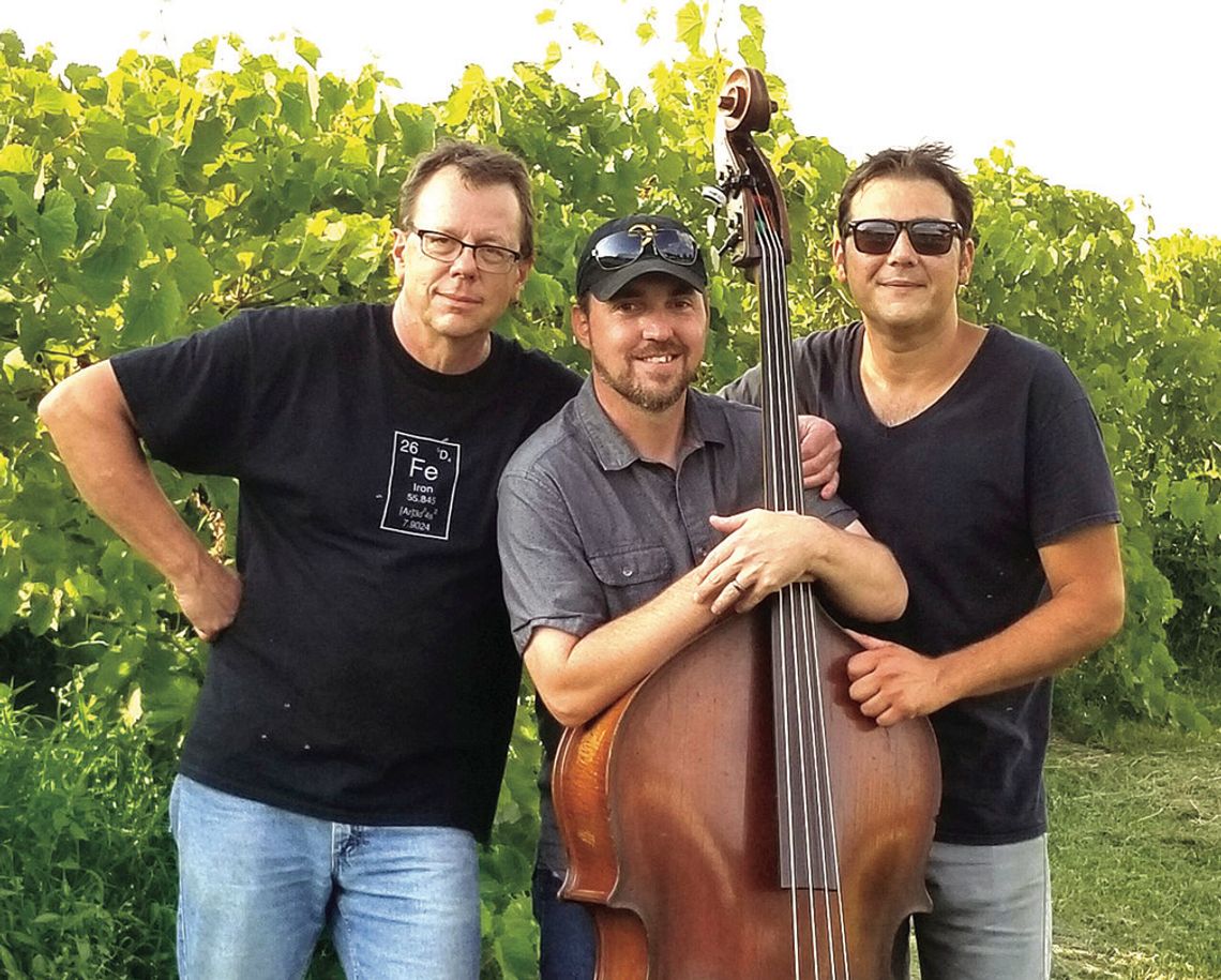 Honest Labor At Boxerwood