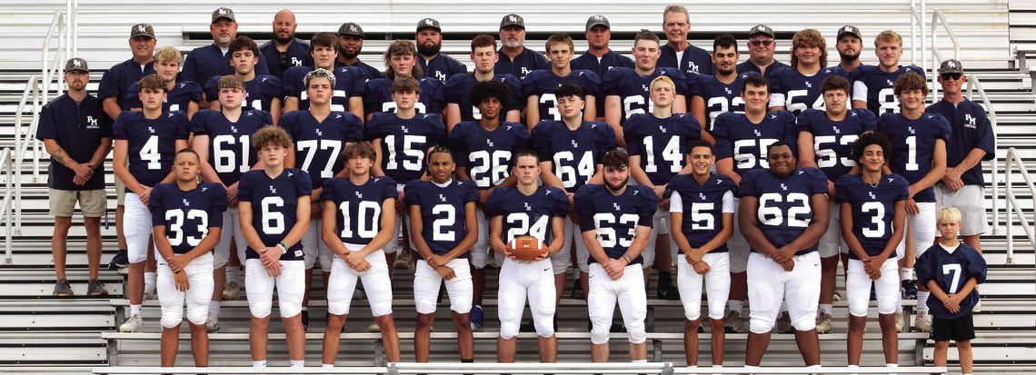 Hoping To Be ‘Explosive’