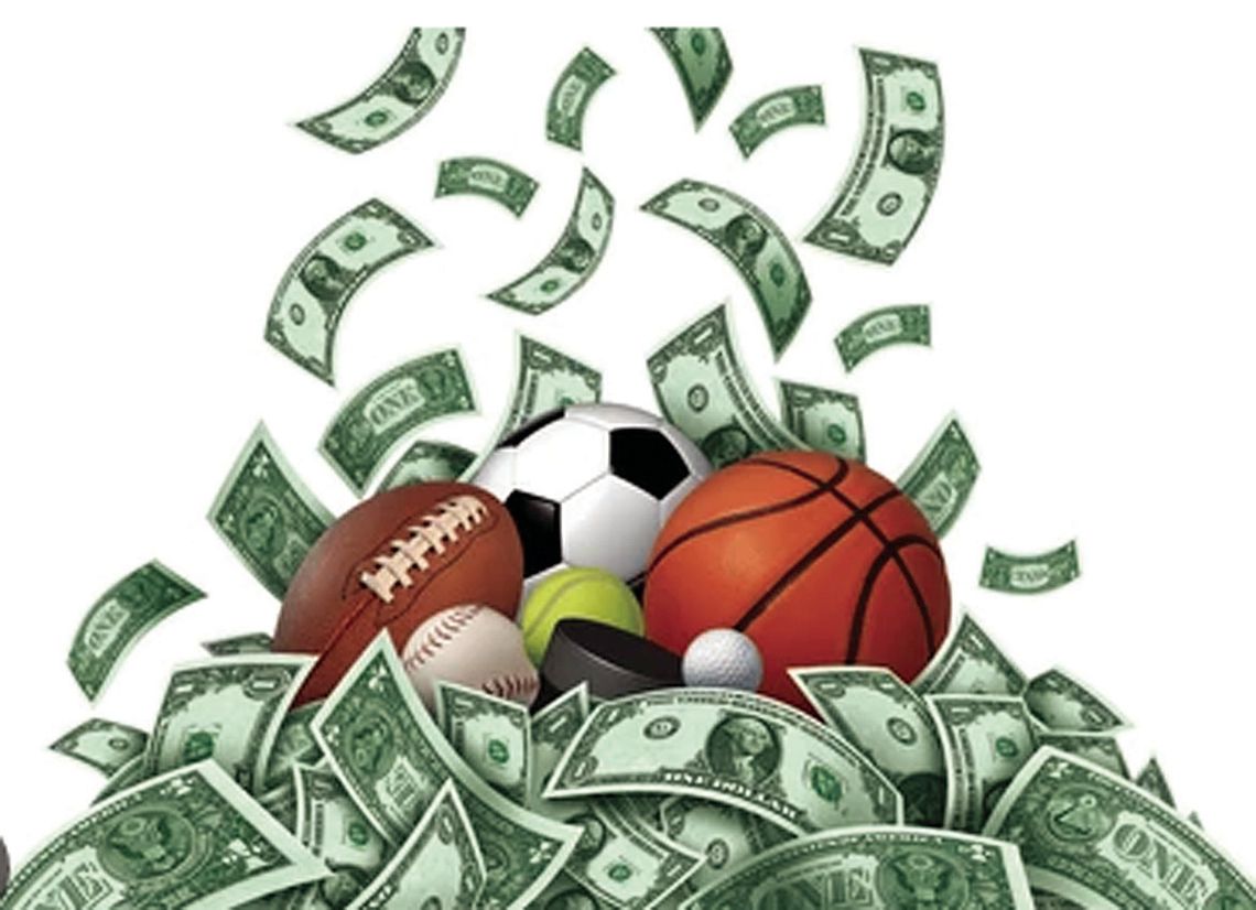 Hypocrisy And Sports Betting Hypocrisy And Sports Betting