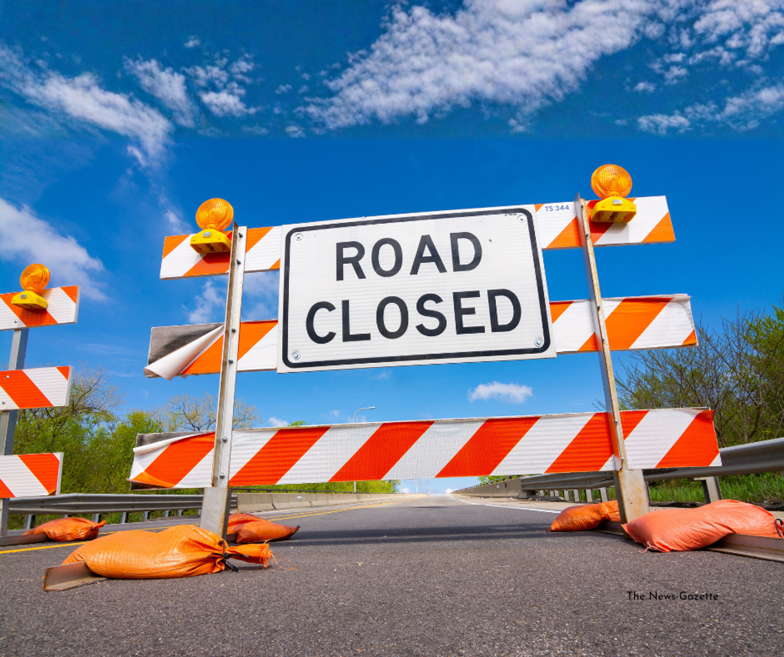 I-81 Northbound Lane and Ramp Closures I-81 Northbound Lane and Ramp Closures