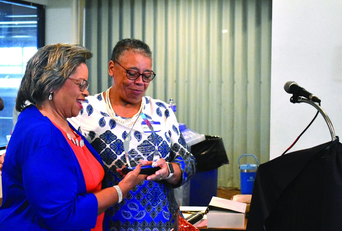 ‘I’m Not Done Yet’