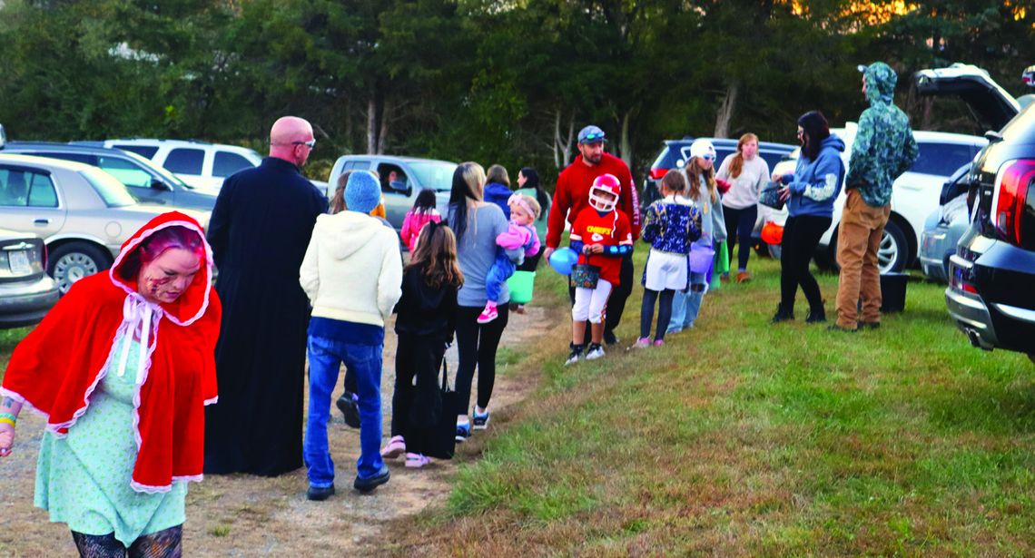 ‘I Put A Spell On You’ ‘I Put A Spell On You’