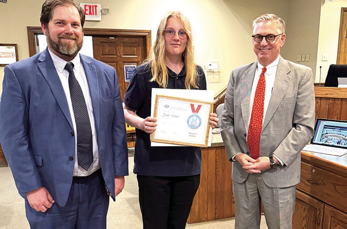 ‘If I Were Mayor’