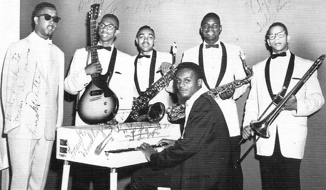 ‘If We Sing Together …’