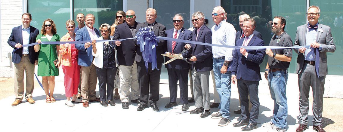 Industry, Higher Education Both Define BV