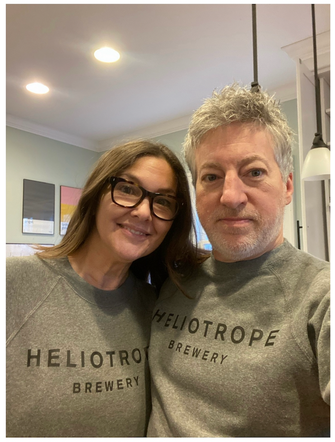 Interview with Heliotrope Brewery Interview with Heliotrope Brewery