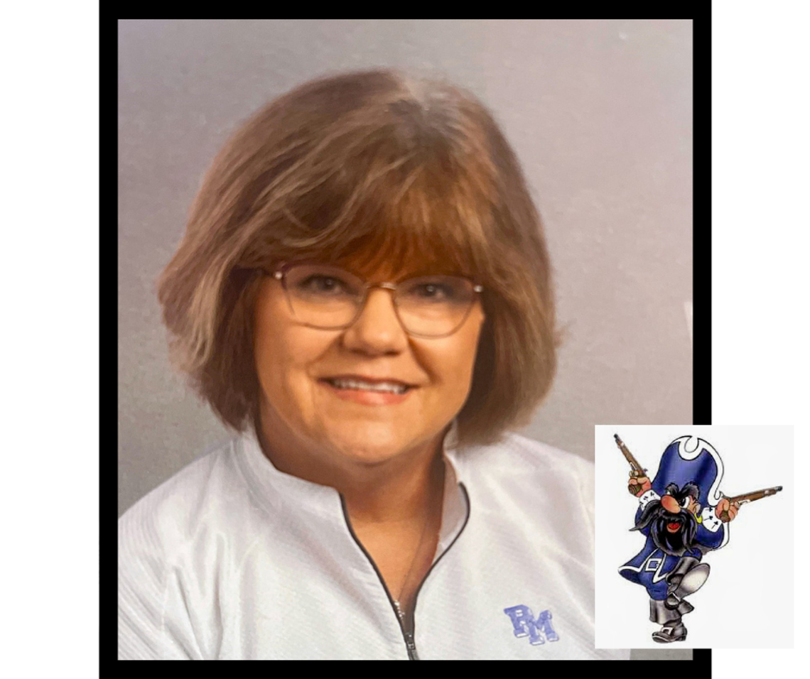 Interview with Parry McCluer Middle School Principal Sherrie Wheeler