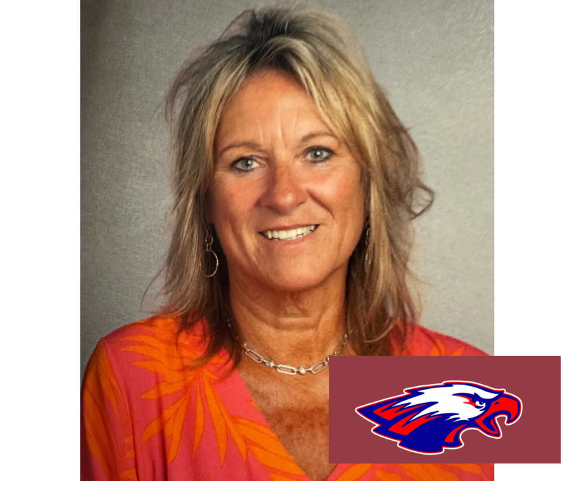 Interview with Maury River Middle School Principal Vicki Stevens