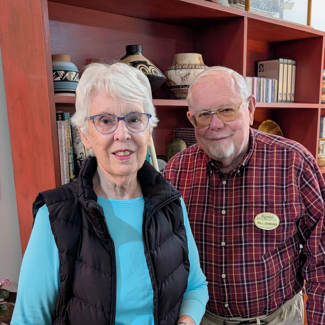 Remember When: An Interview With the Jenkins Remember When: An Interview With the Jenkins