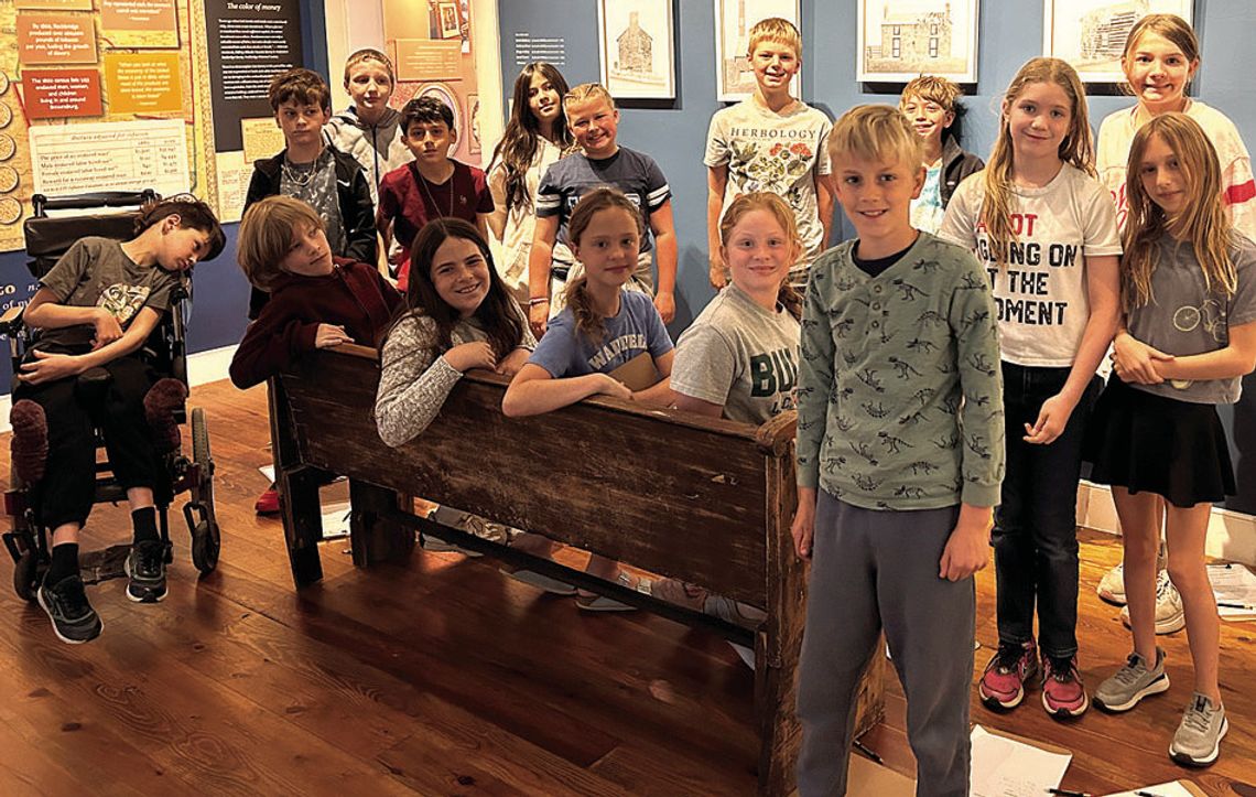 ‘Interwoven’ Reopening