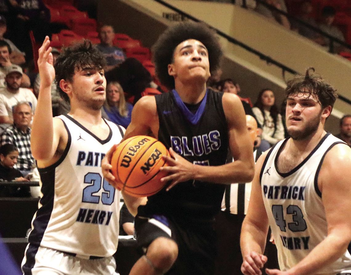 ‘It Got Away From Us’