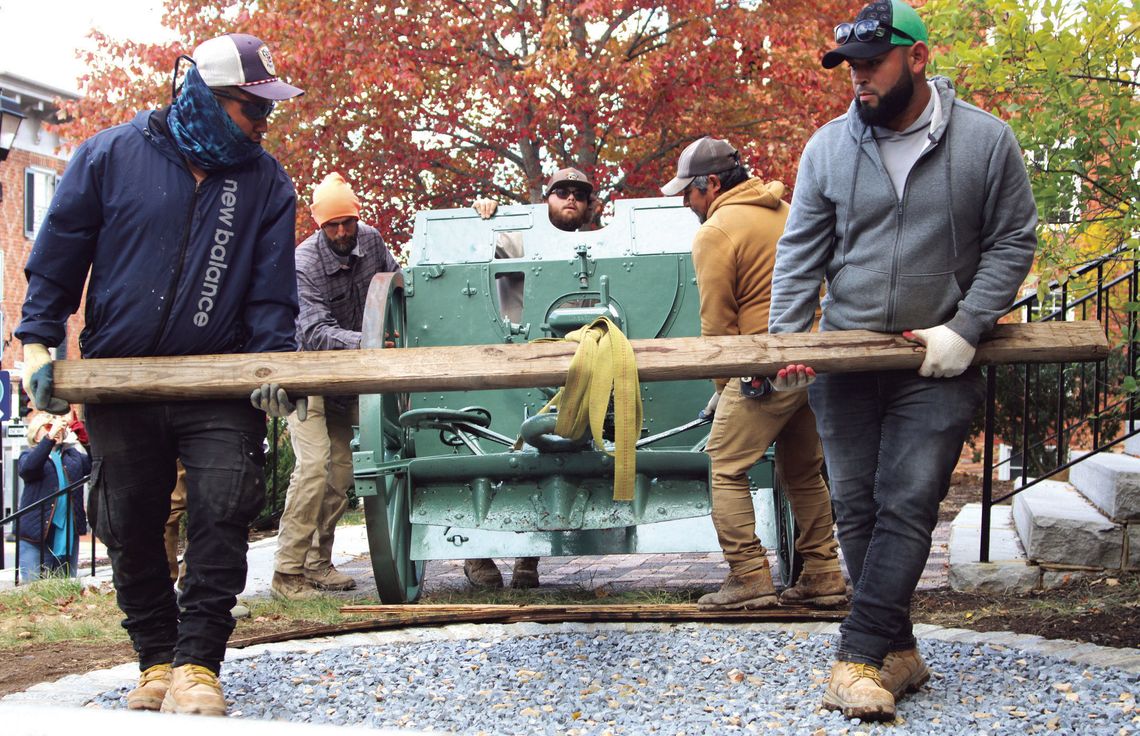 It’s Time To Honor Veterans It’s Time To Honor Veterans