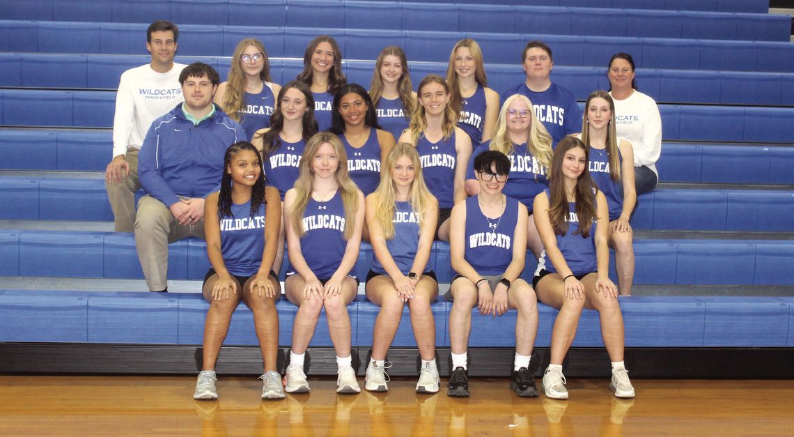 Jumpers, Sprinters To Lead Field Jumpers, Sprinters To Lead Field