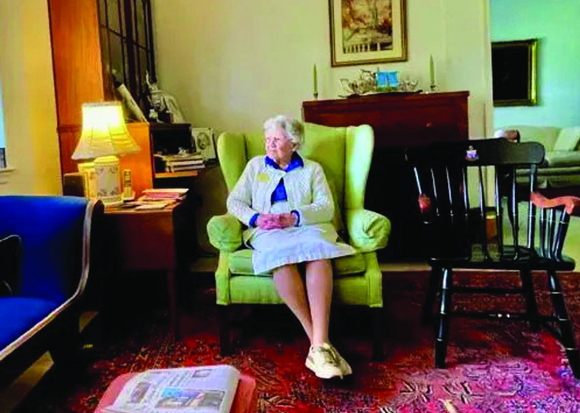 Kendal Marks 25th Anniversary