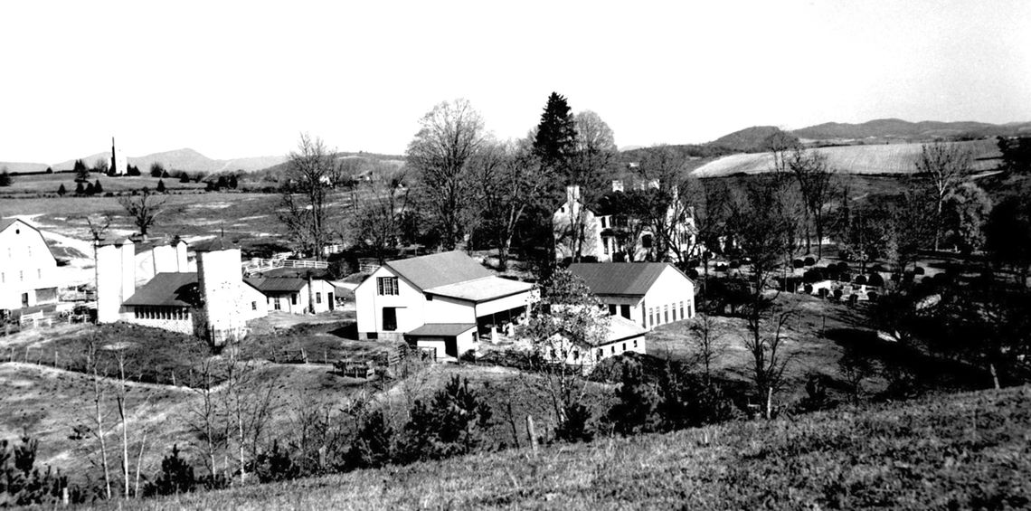 Kendal Residents Explore Sunnyside History