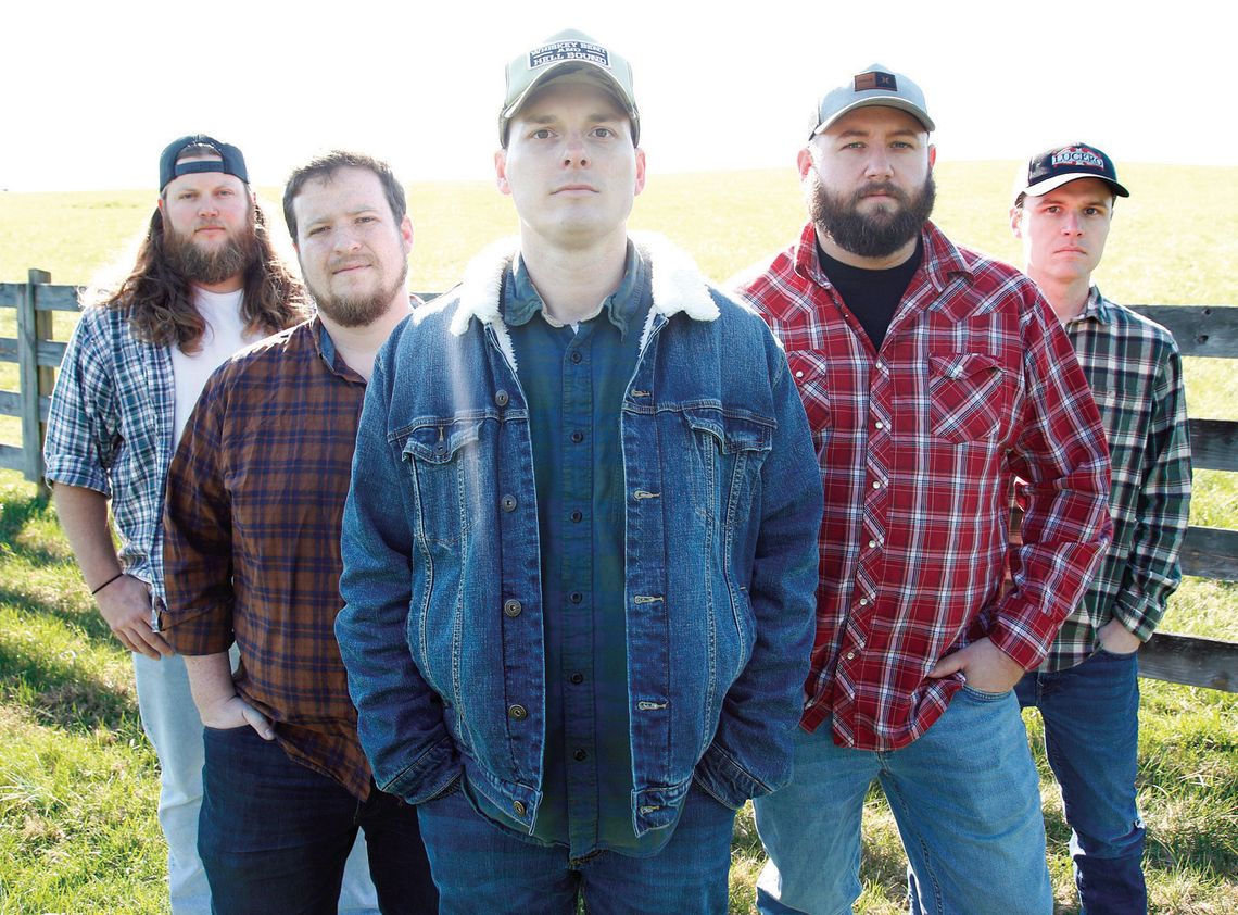 Late Night Stumblers At Boxerwood Friday