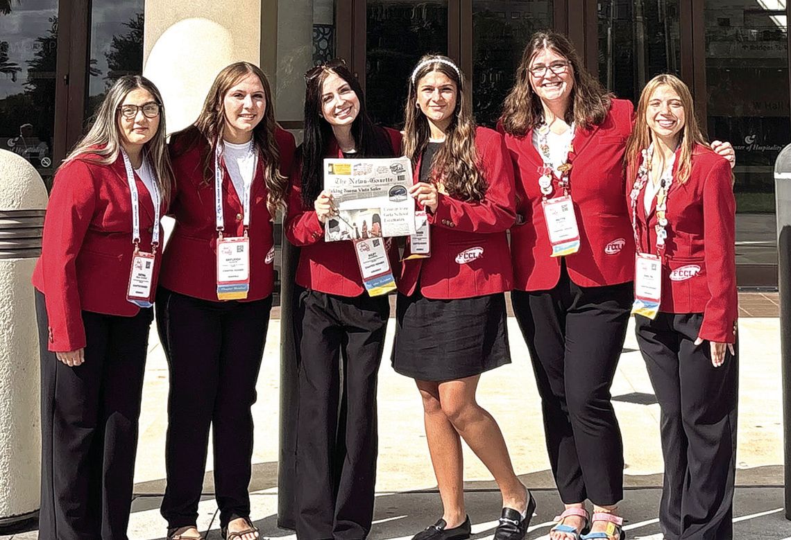 Leadership Conference