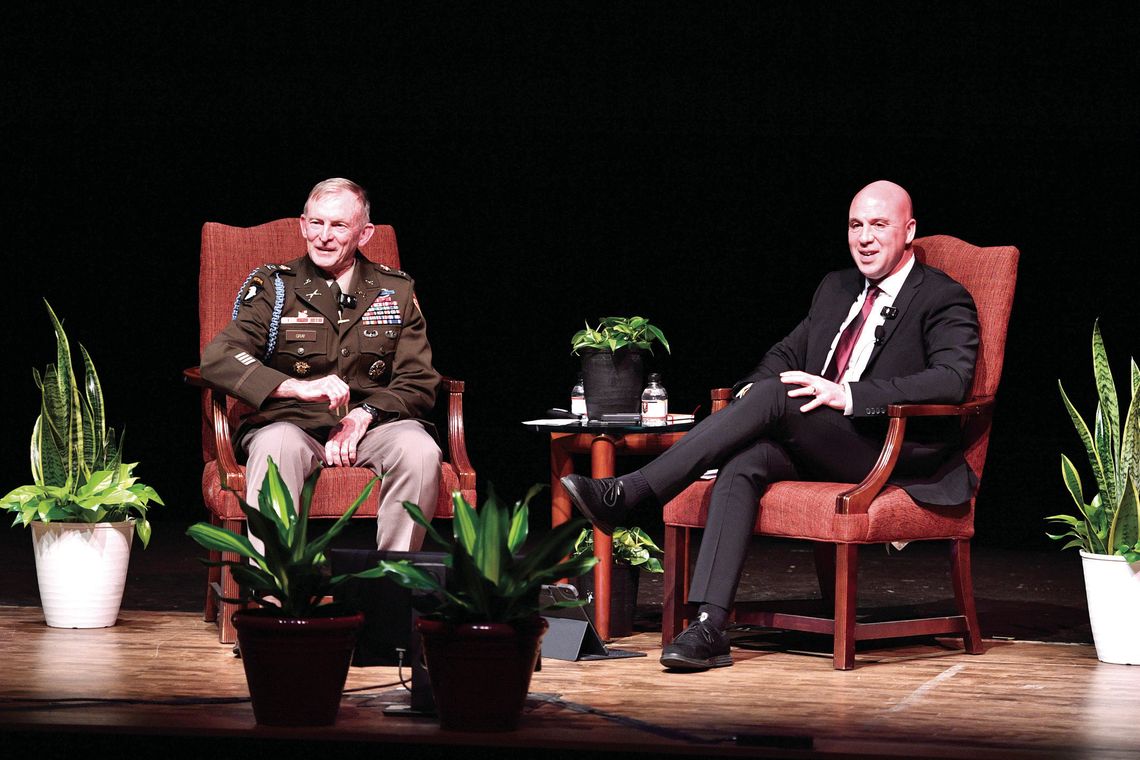 ‘Level Of Destruction In Gaza Justified’