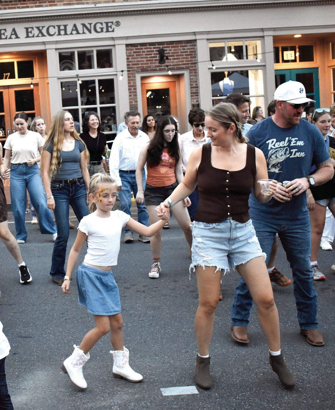 Lexington Goes Country Lexington Goes Country