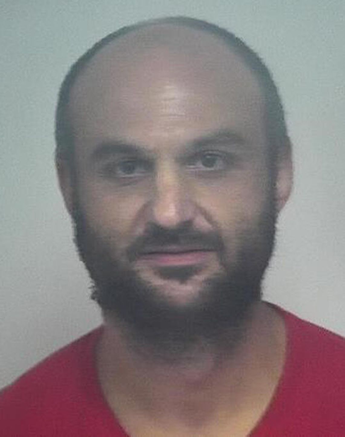 Lexington Man Jailed For Burglary