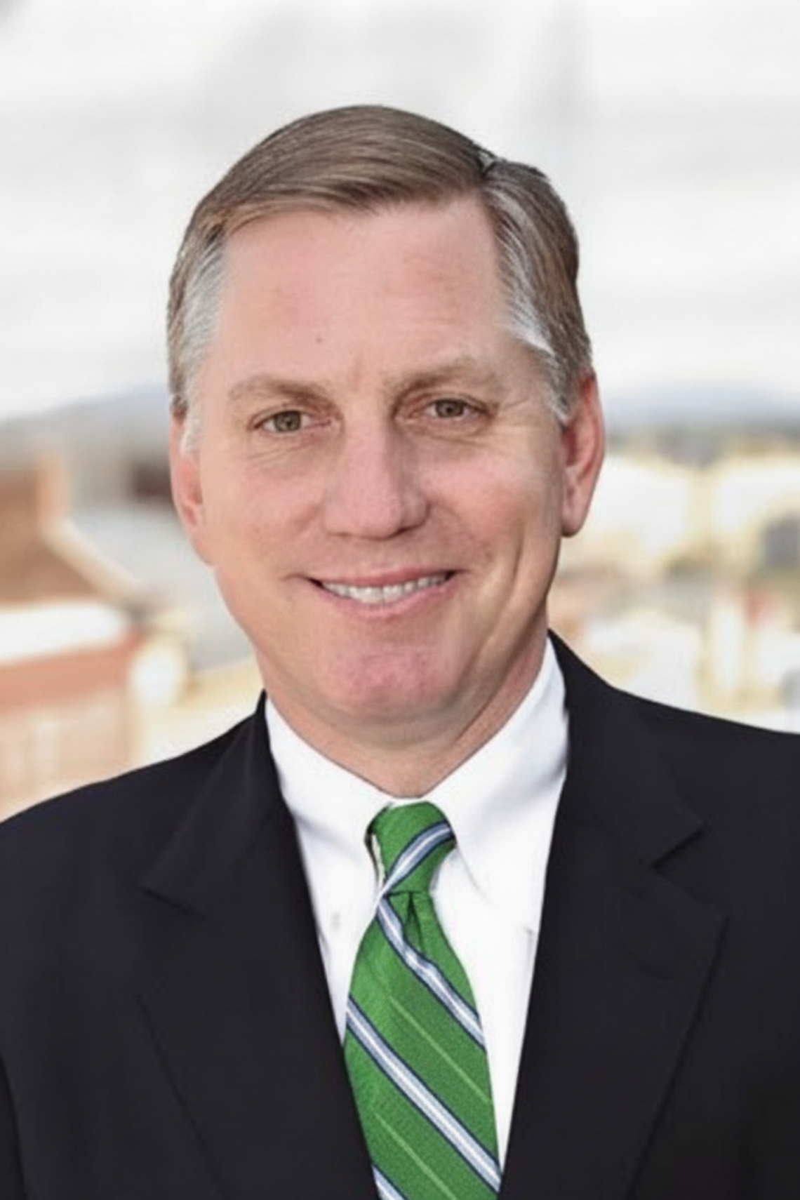 Lexington Mayor Frank Friedman Dies After Short Illness