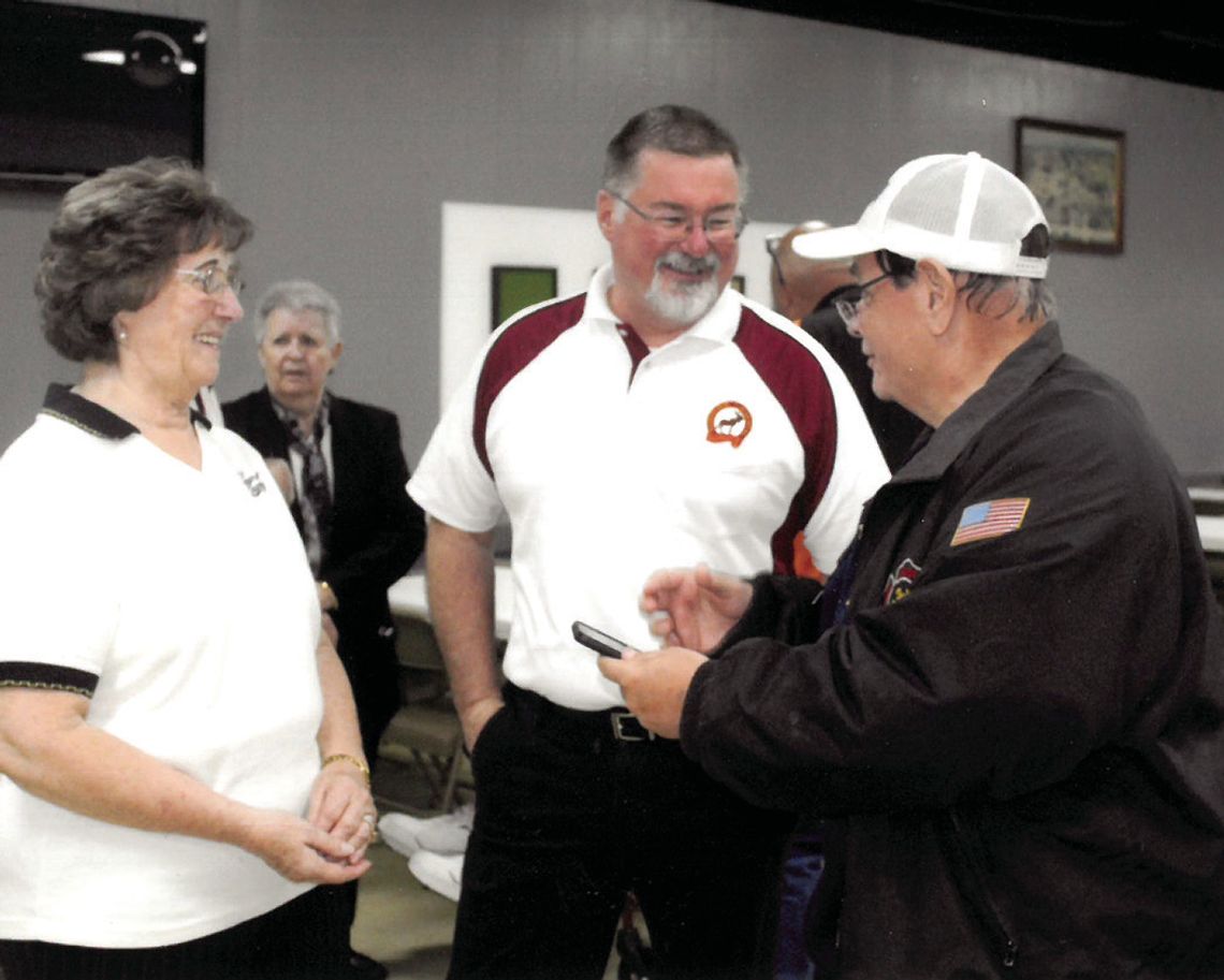 Lexington Moose Lodge Marks 70th Year