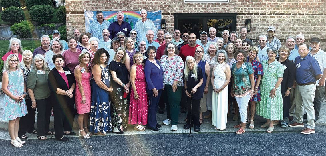 LHS Class Of 1976