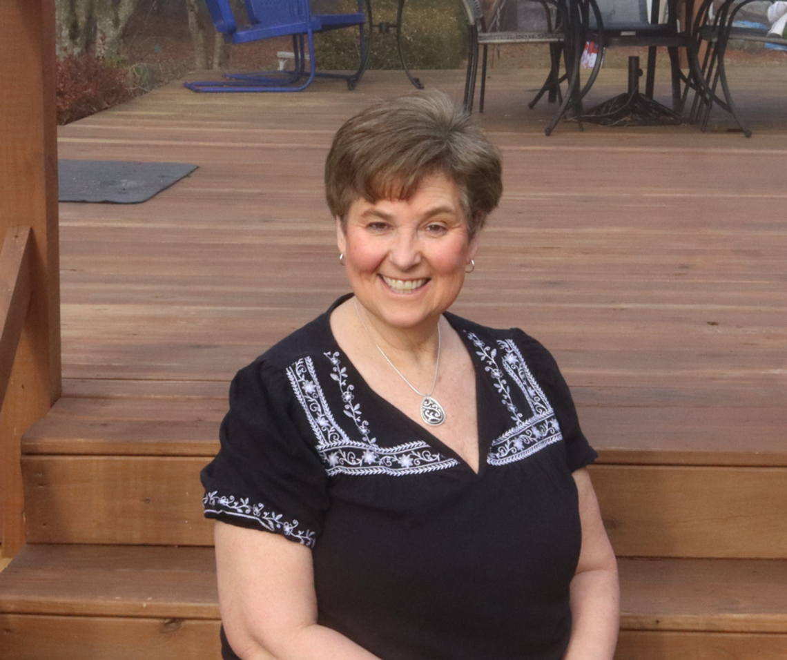 Life at The News-Gazette